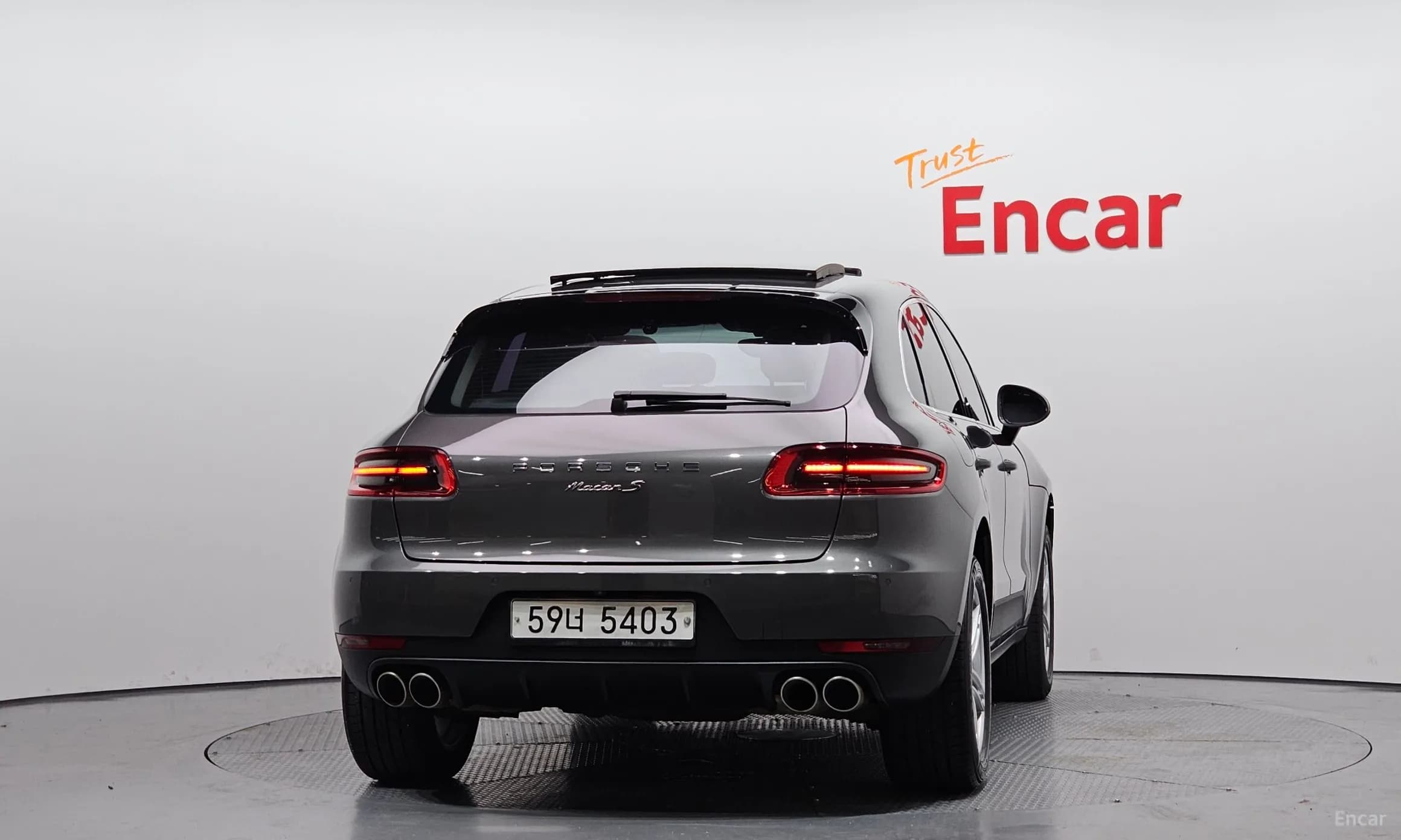 Macan