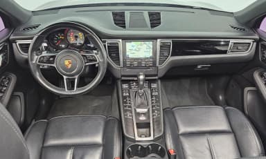 Macan