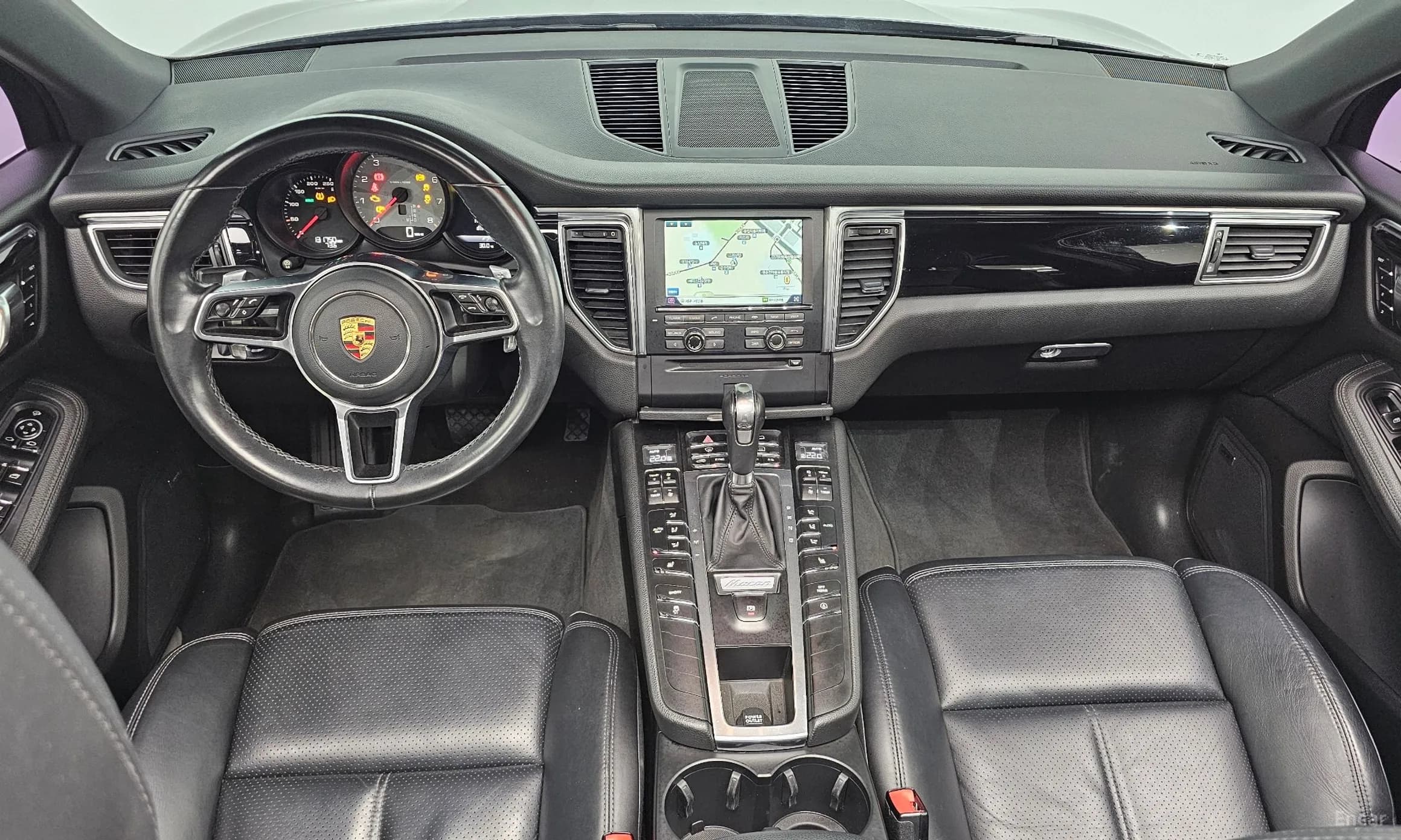 Macan