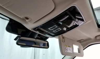 Range Rover Sport 2nd Generation