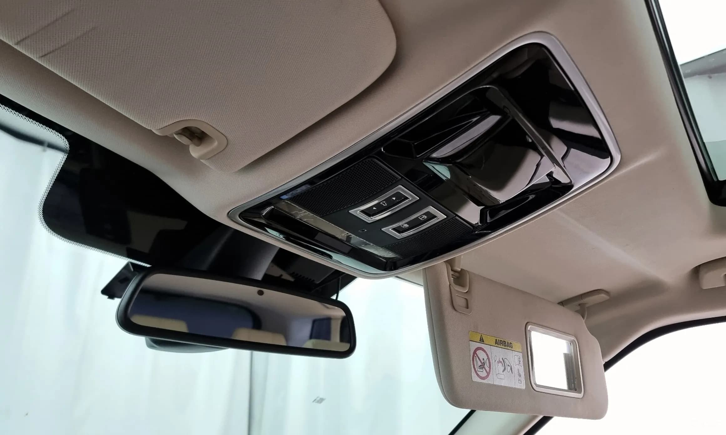 Range Rover Sport 2nd Generation