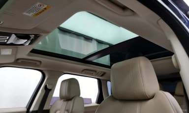 Range Rover Sport 2nd Generation