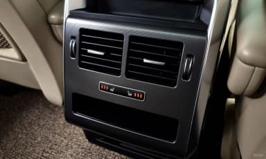 Range Rover Sport 2nd Generation