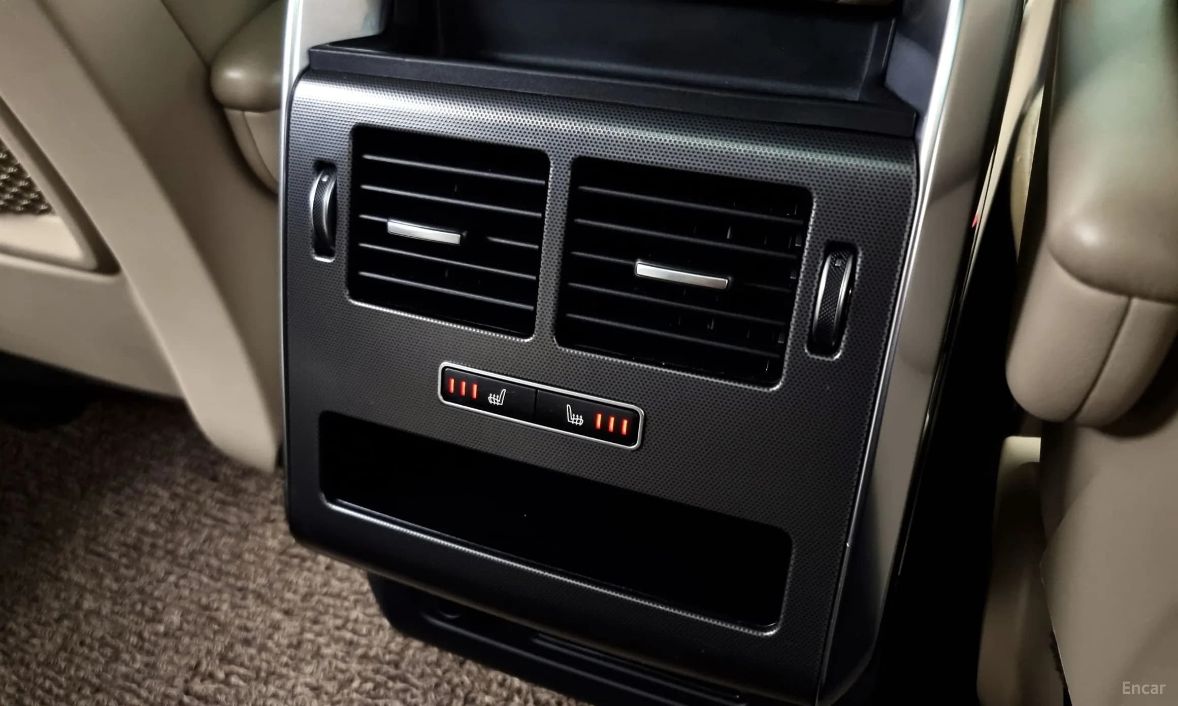 Range Rover Sport 2nd Generation