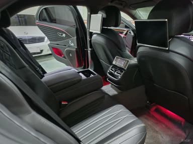 Flying Spur 3rd Generation