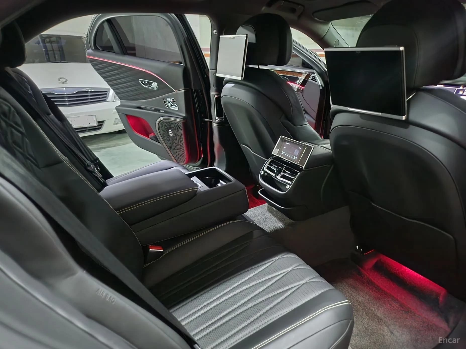 Flying Spur 3rd Generation