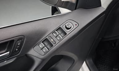New Tiguan
