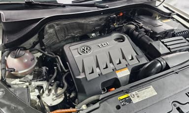 New Tiguan