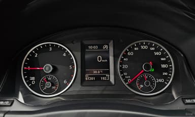 New Tiguan