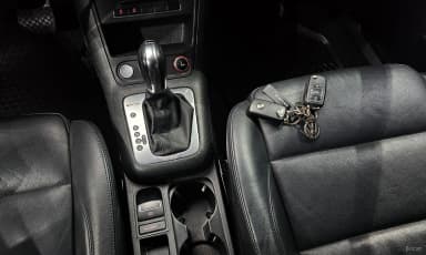 New Tiguan