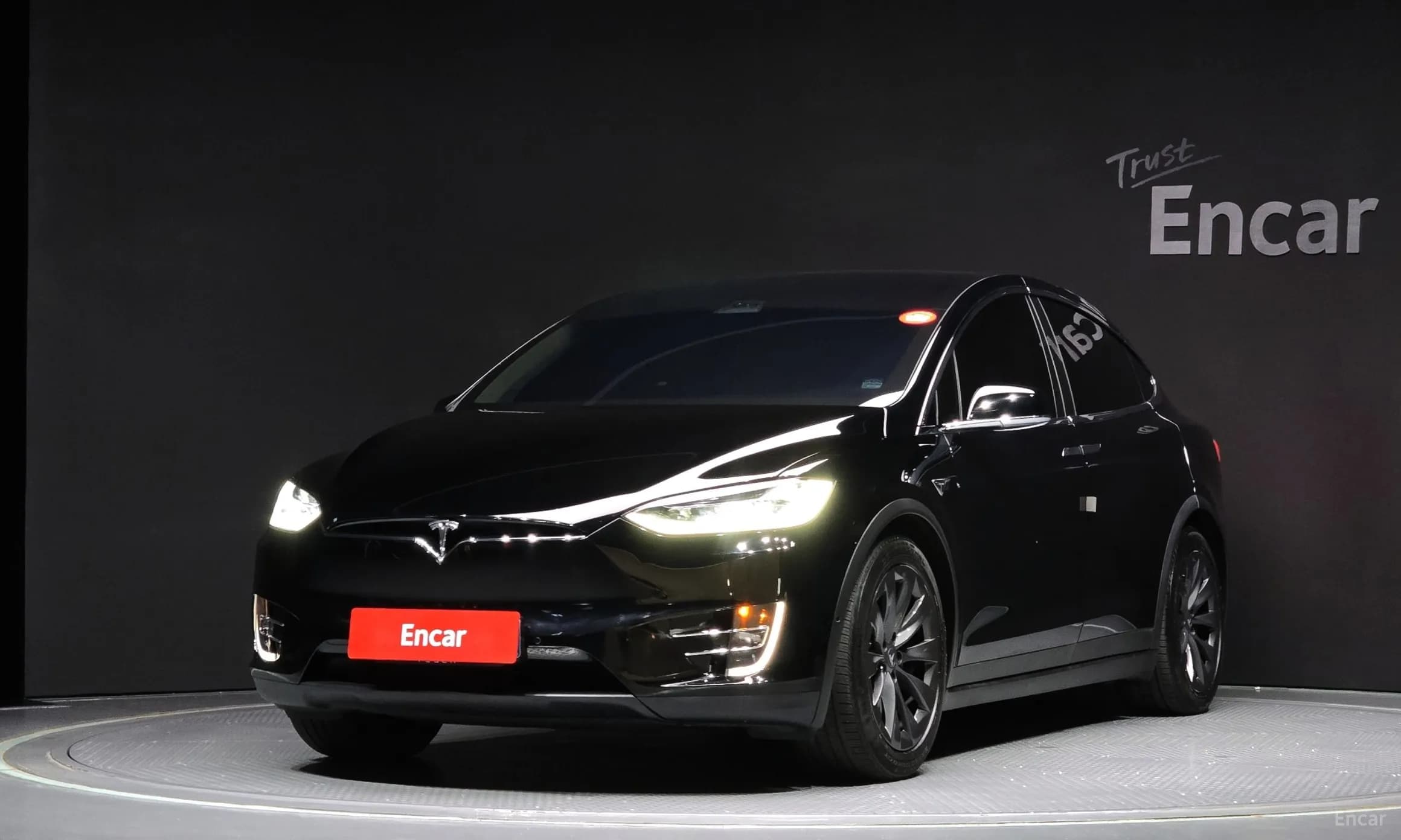 Model X