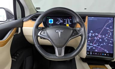 Model X