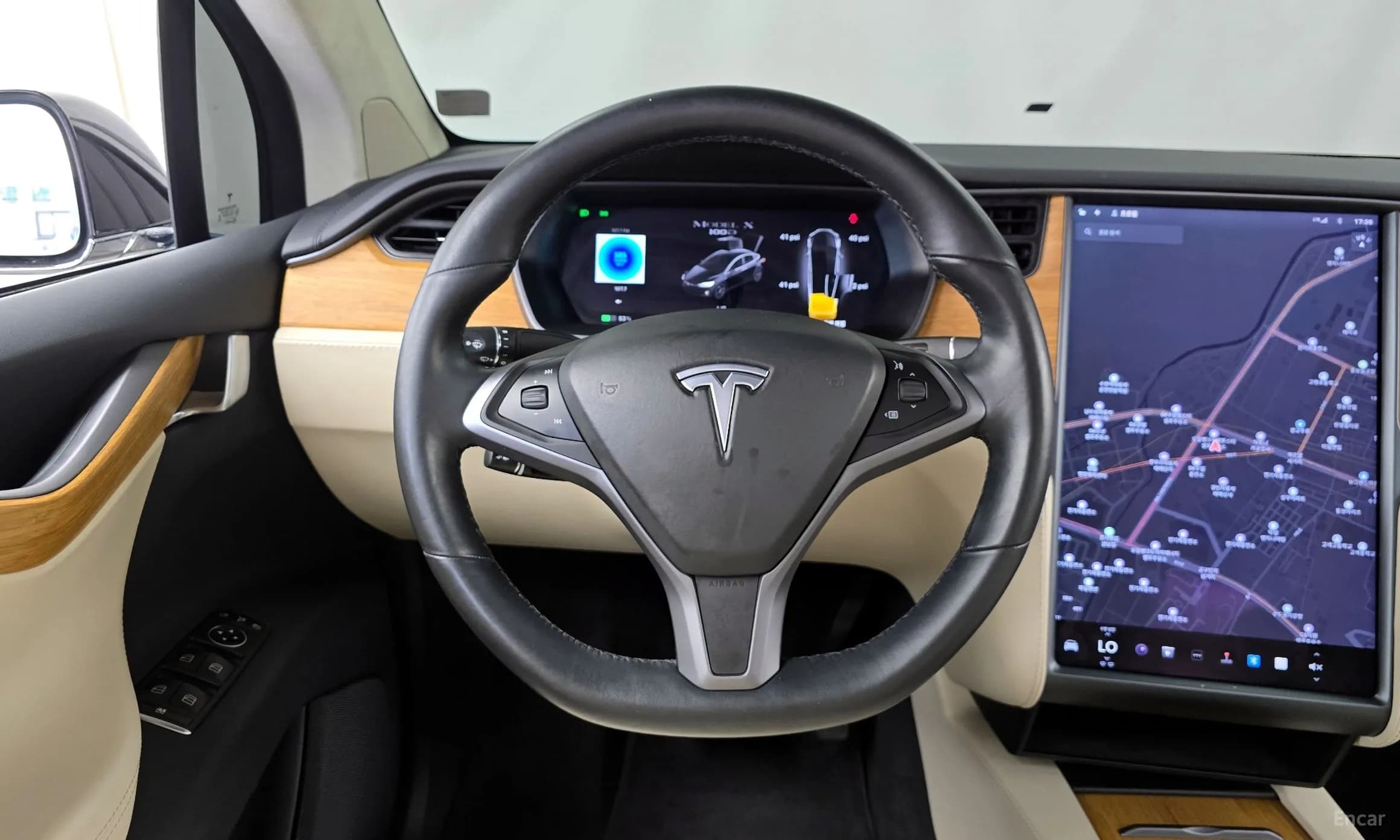 Model X
