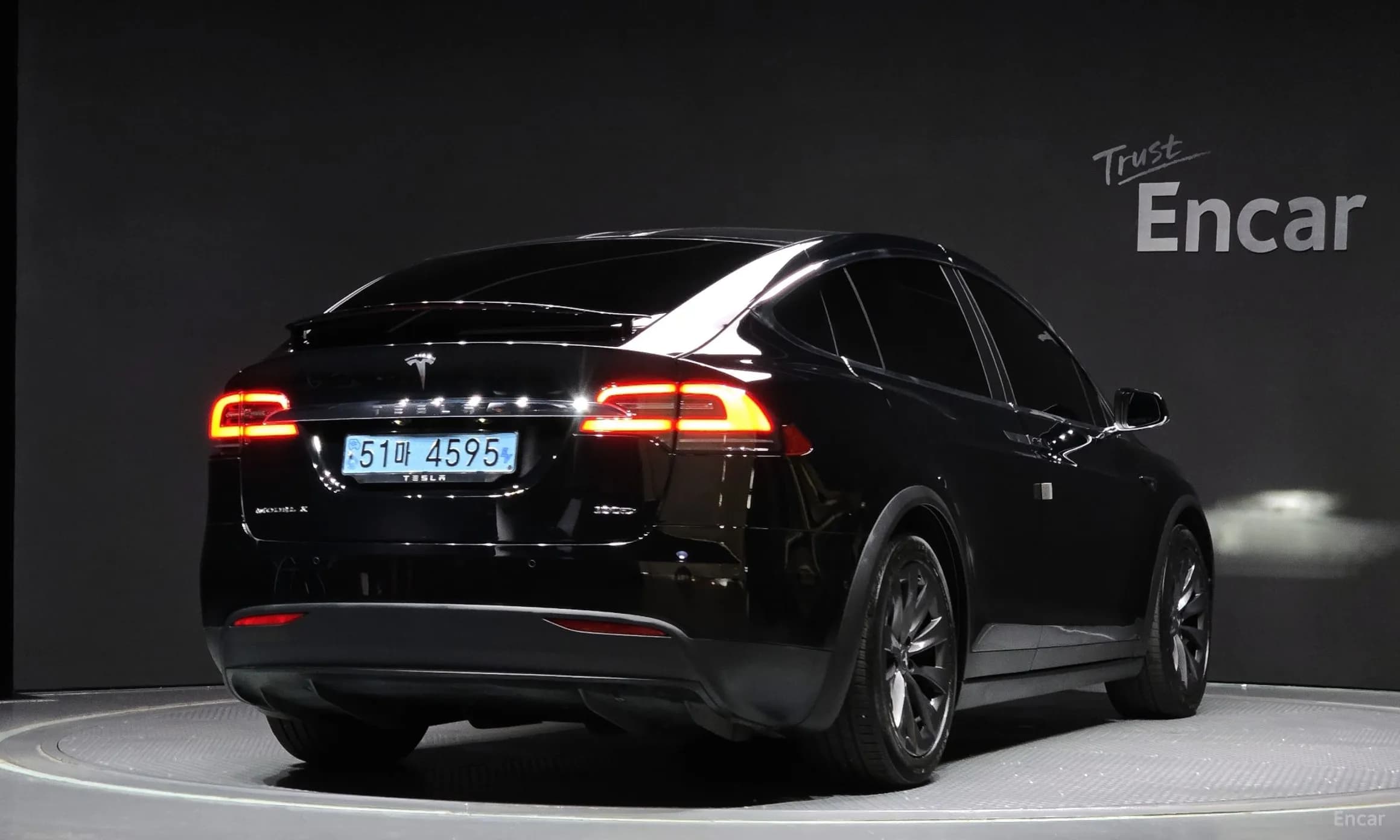 Model X