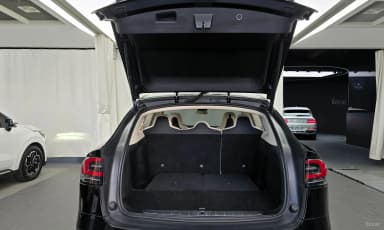 Model X