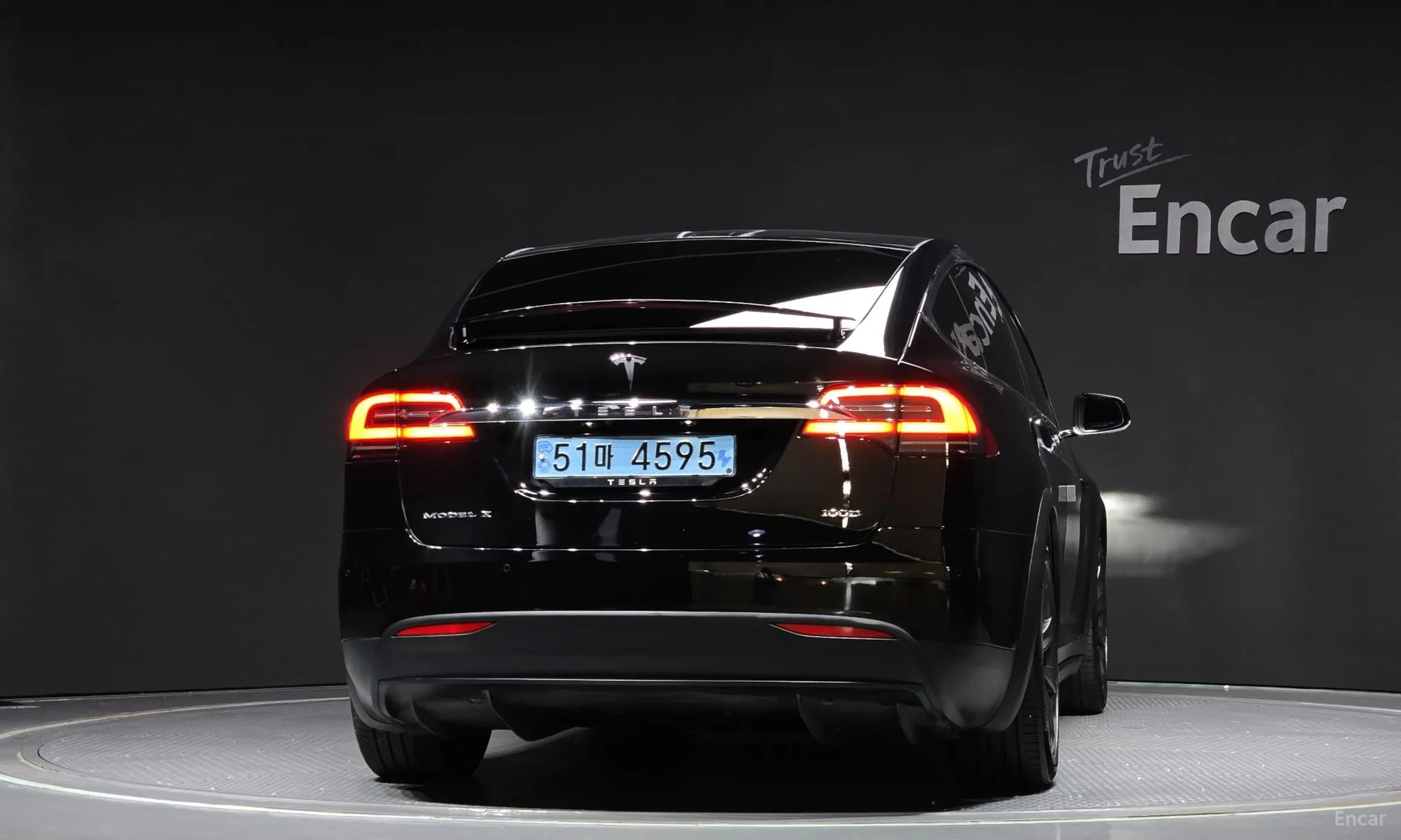Model X