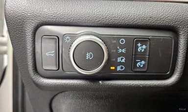 Explorer 6th Generation