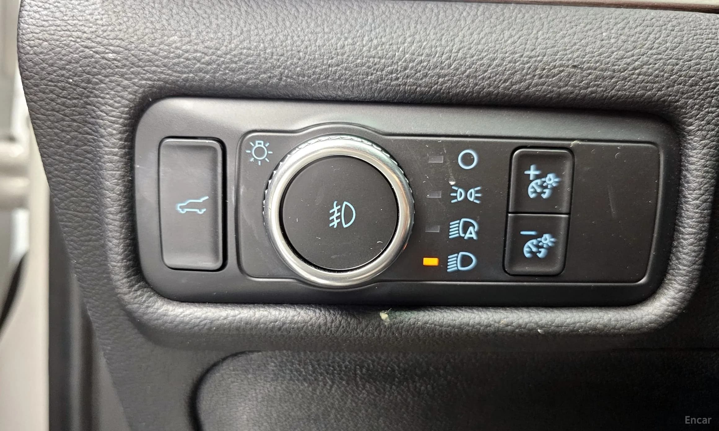 Explorer 6th Generation