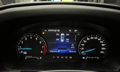 Explorer 6th Generation