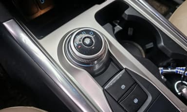 Explorer 6th Generation