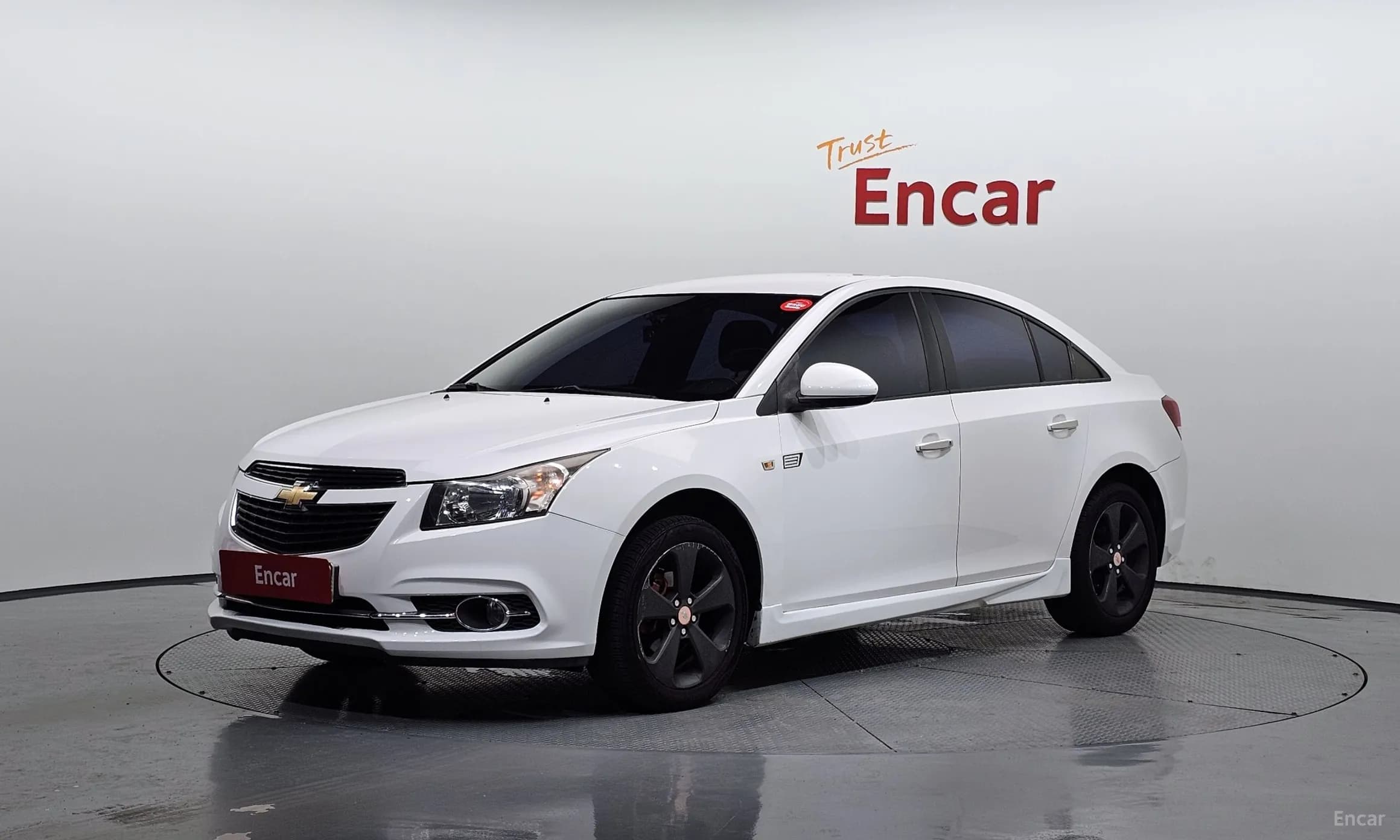 Lacetti Premier