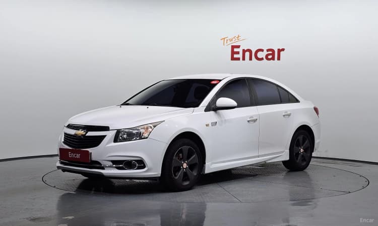 Lacetti Premier