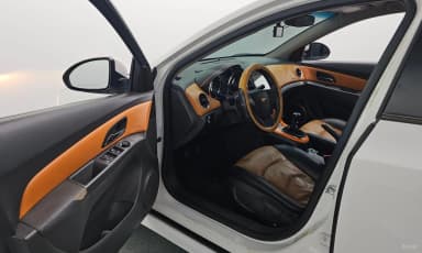 Lacetti Premier