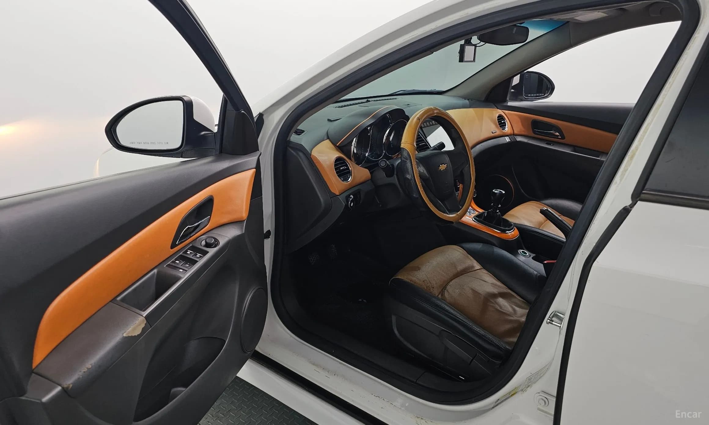 Lacetti Premier