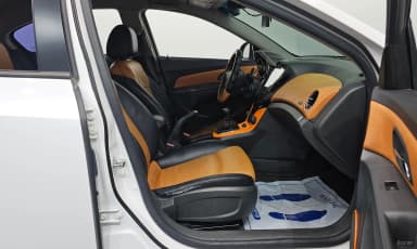 Lacetti Premier