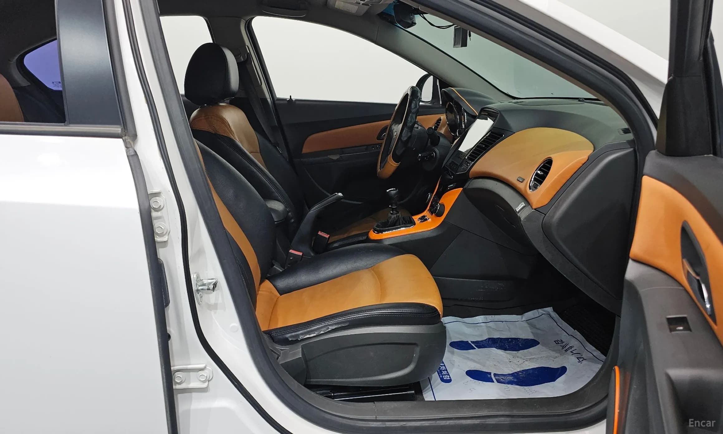 Lacetti Premier