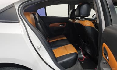 Lacetti Premier