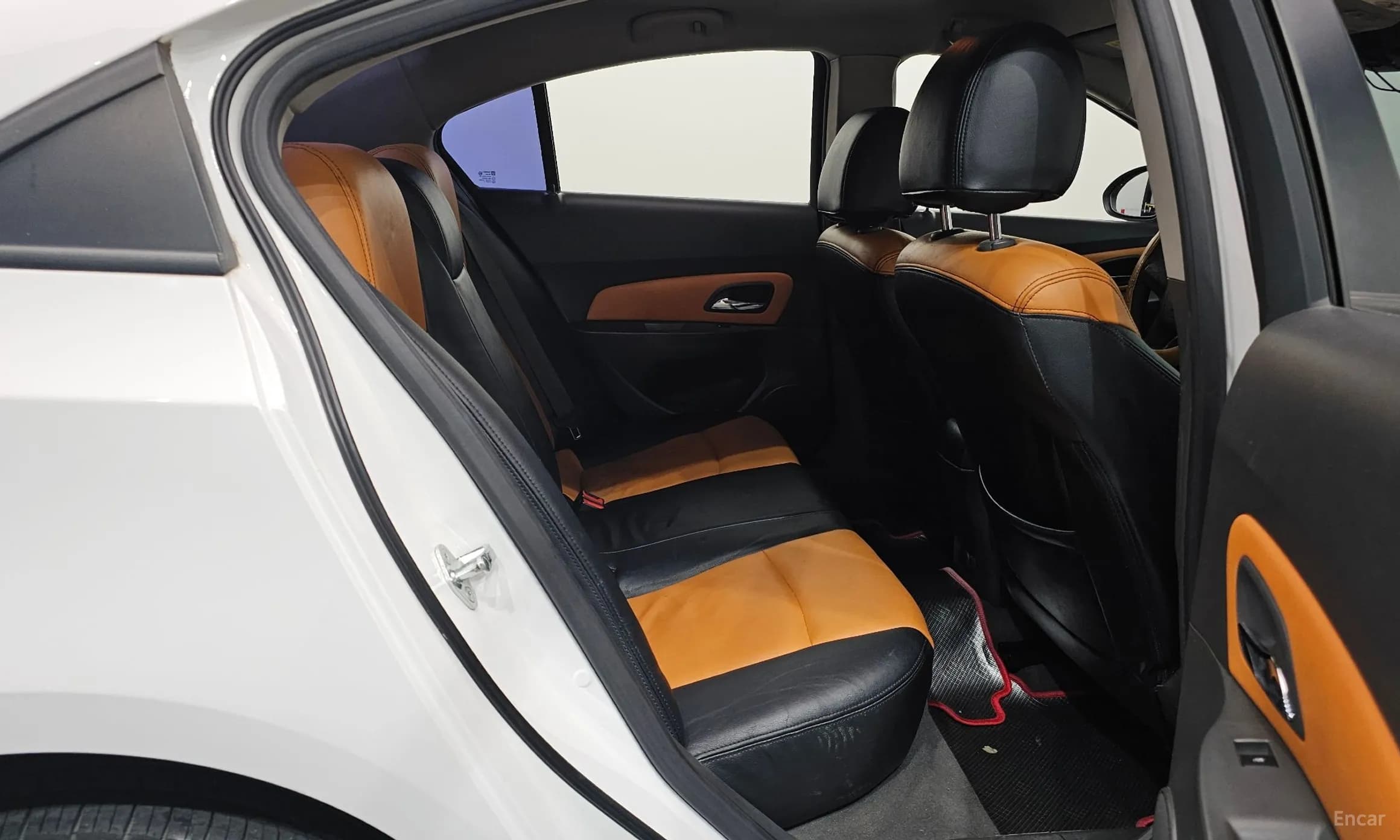 Lacetti Premier