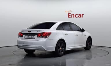 Lacetti Premier