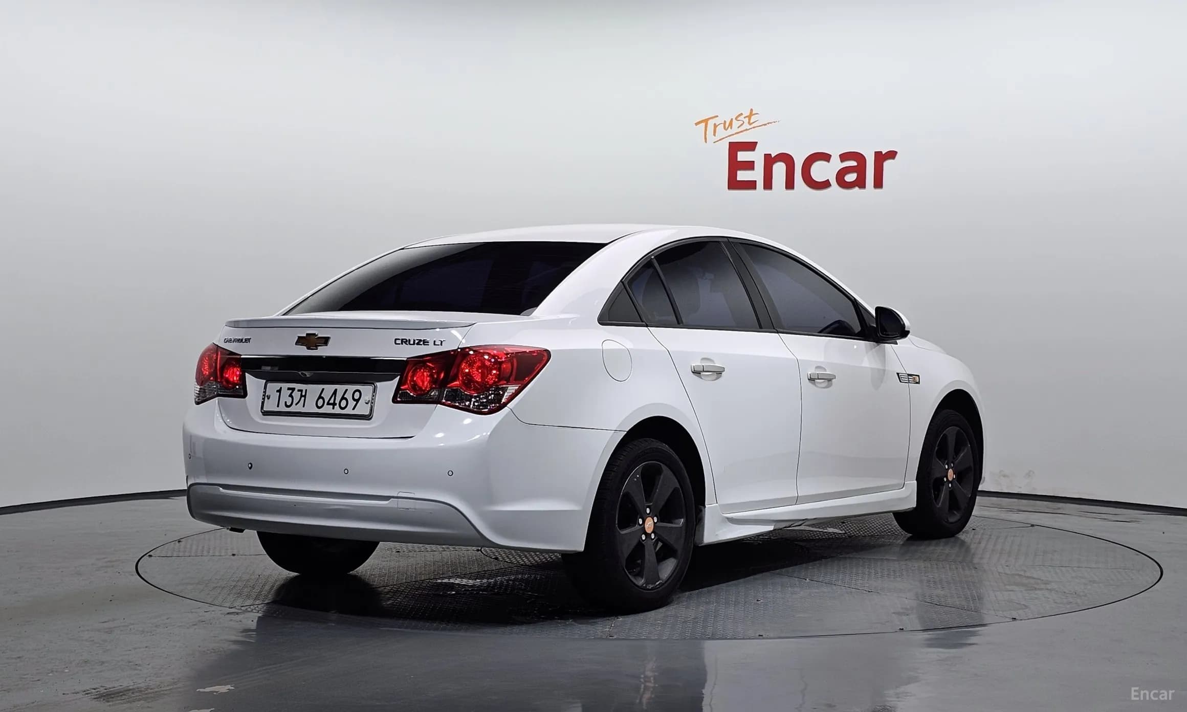 Lacetti Premier