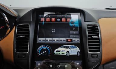 Lacetti Premier