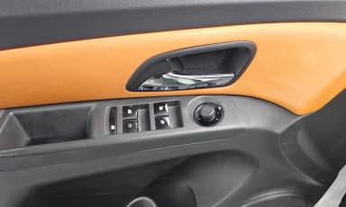 Lacetti Premier
