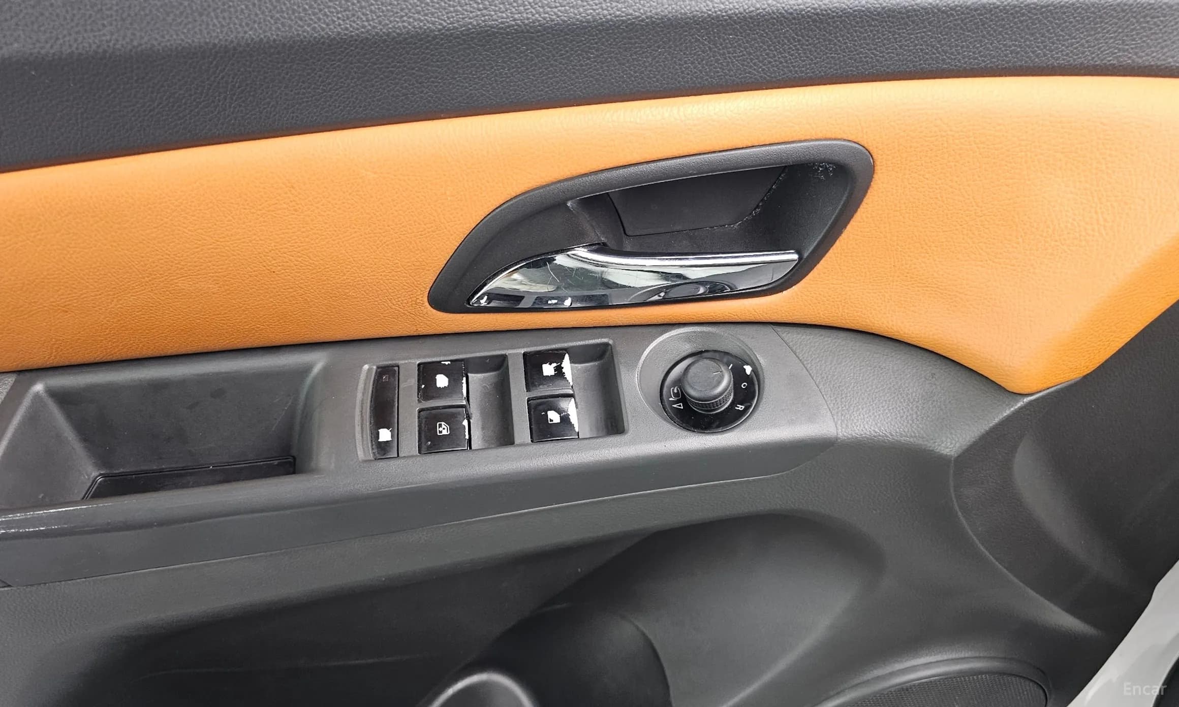 Lacetti Premier