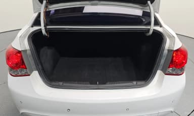 Lacetti Premier
