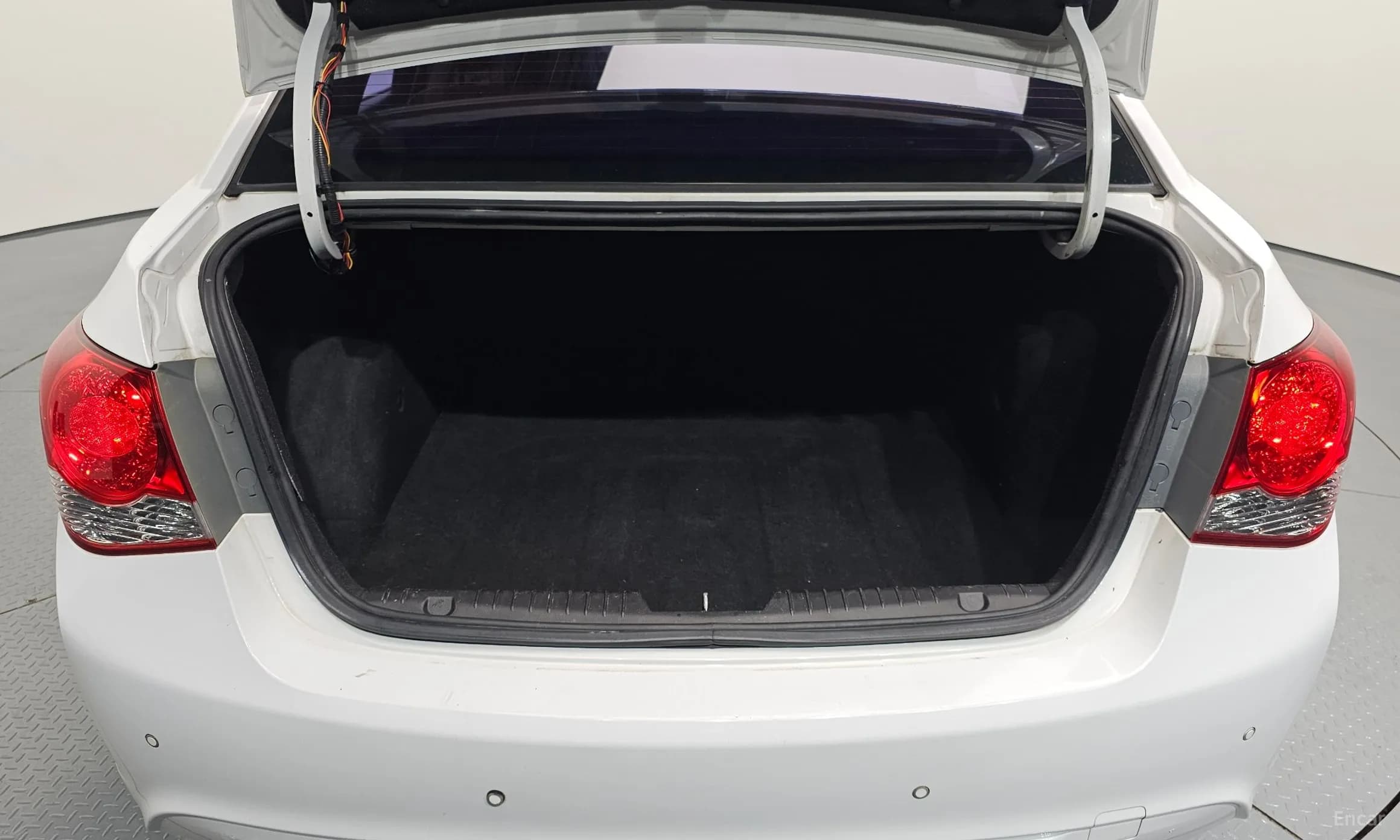 Lacetti Premier