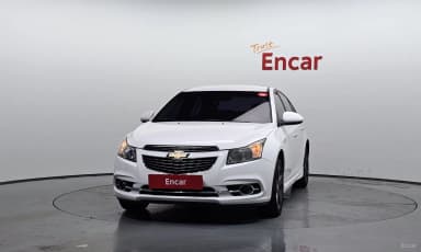 Lacetti Premier