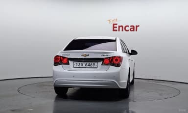 Lacetti Premier