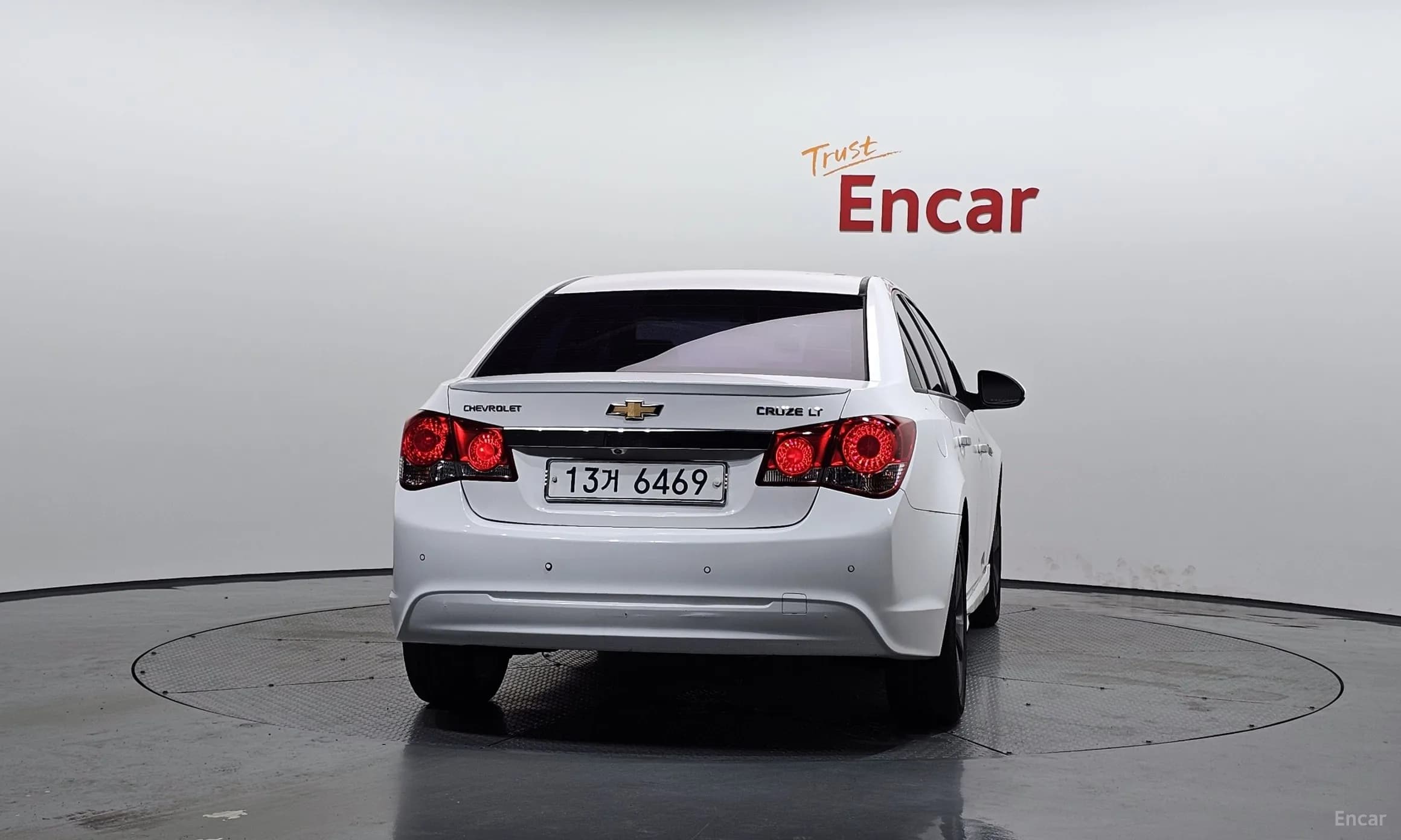 Lacetti Premier