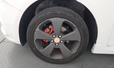 Lacetti Premier