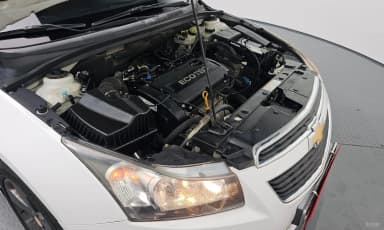 Lacetti Premier