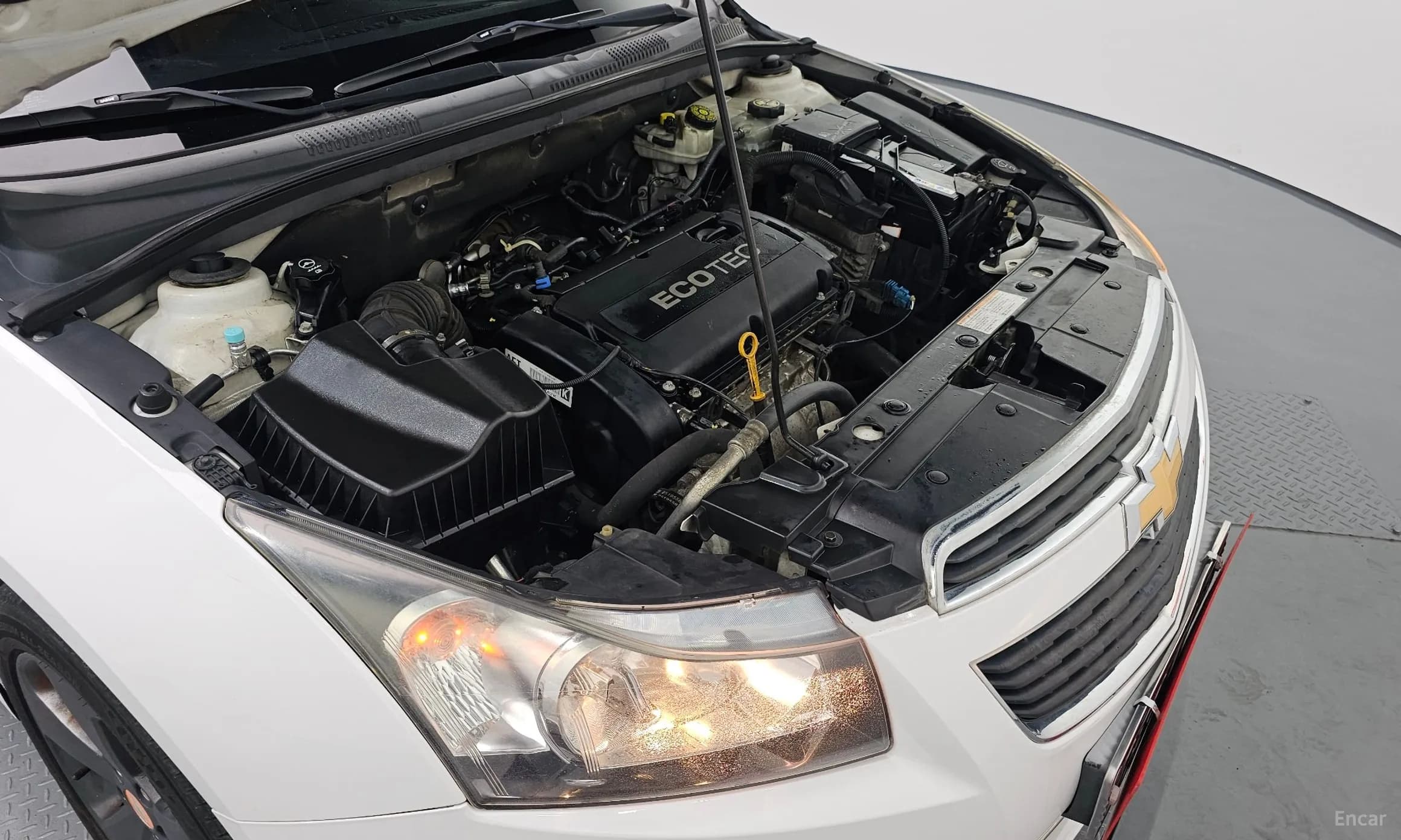 Lacetti Premier