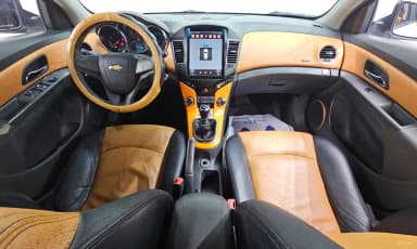 Lacetti Premier