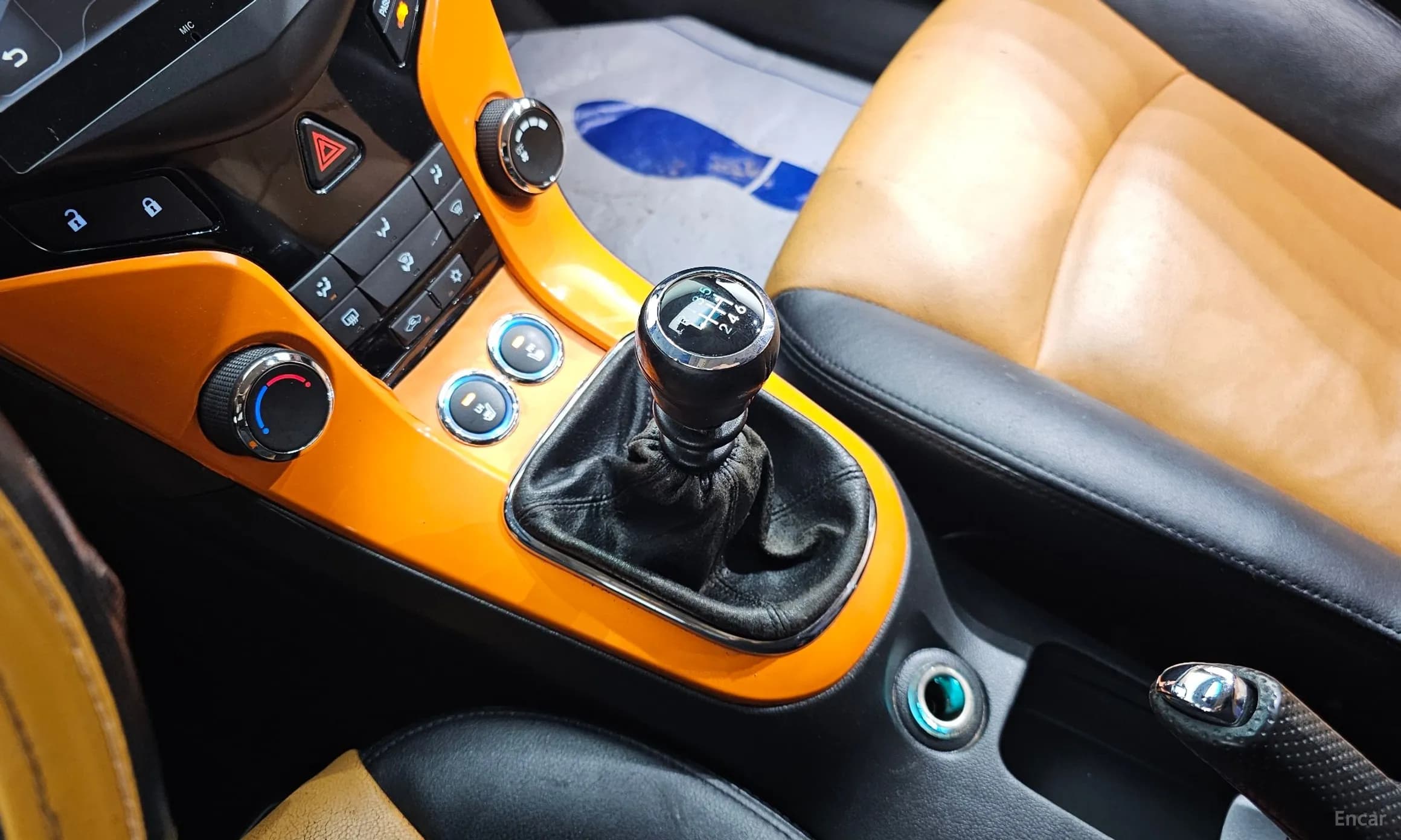 Lacetti Premier
