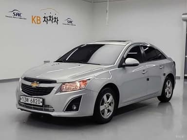 Cruze
