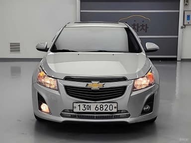 Cruze