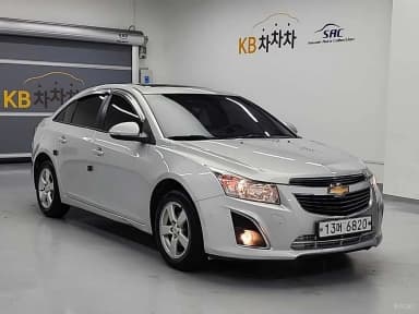 Cruze